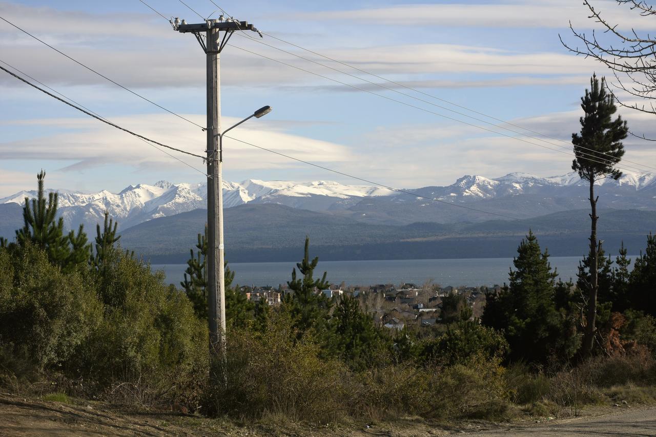 Las Victorias 3 Lägenhet San Carlos de Bariloche Exteriör bild